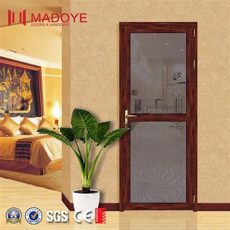 Latest Front Door Design Mesh Door/Screen Door in Sri Lanka - China ...