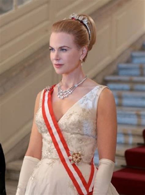 What The Heck Happened To Nicole Kidman's 'Grace Of Monaco'? | Grace ...