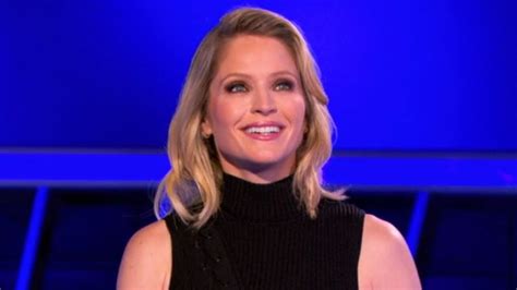 The Chase fans stunned as host Sara Haines goes dirty with NSFW ...