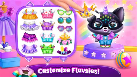 Download Fluvsies Pocket World 1.6.1011 MOD APK for Android free