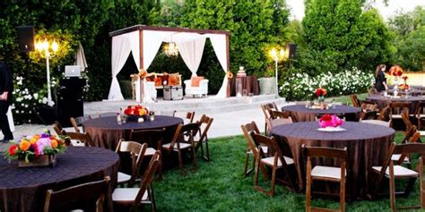 Eden Gardens Weddings | Get Prices for Wedding Venues in Moorpark, CA