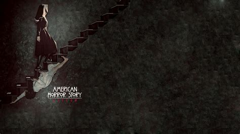 American Horror Story ASYLUM wallpaper 1 by FashionVictim89 on DeviantArt