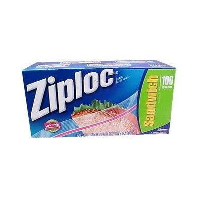 Ziploc Bags Reviews