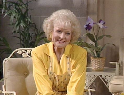 Rose Nylund Quotes - ShortQuotes.cc