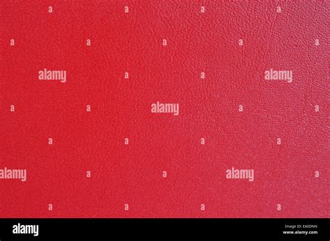 red leather background Stock Photo - Alamy