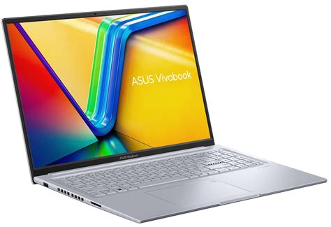 ASUS Vivobook 16X OLED (K3605 / N3605) - Specs, Tests, and Prices ...