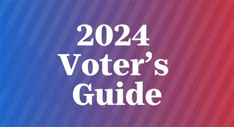 Texas 2024 election guide: Local voter information