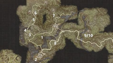 Dragon's Dogma 2: Locations of all Seeker's Tokens explained