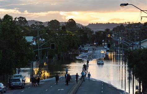 Lismore City Council, Lismore, NSW, Australien Sonnenaufgang Sonnenuntergang Zeiten