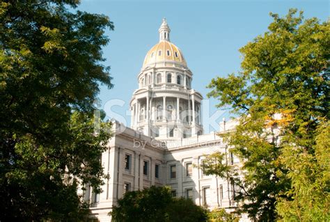 Colorado State Capitol Building Stock Photo | Royalty-Free | FreeImages