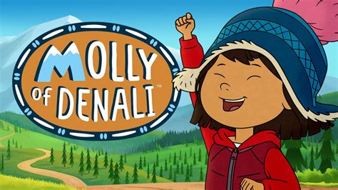 Molly of Denali - PBS Series - Where To Watch