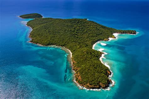 Discover Culebra, Puerto Rico