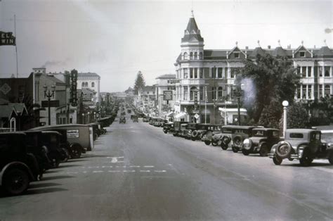 Rare images of Ventura County history on display at CI - News Releases ...