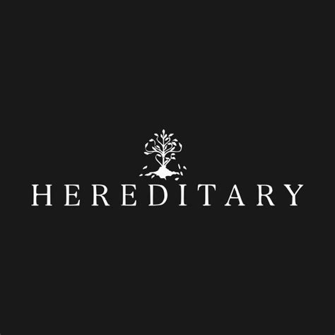 Hereditary - Hereditary - T-Shirt | TeePublic