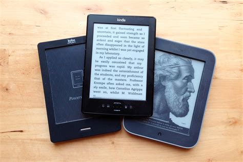 The Best eReaders to Buy in 2020 | Reader's Digest