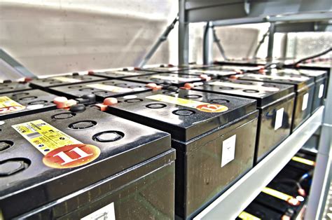 UPS Battery Systems | Our Top 5 Essential Considerations