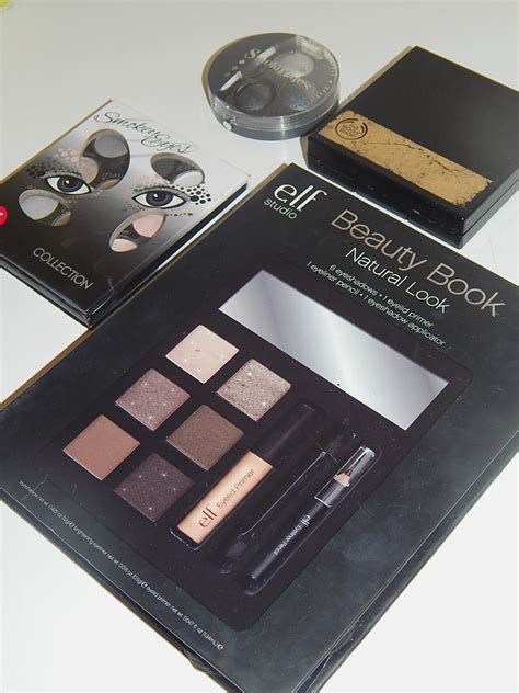 The Best Smokey Eye Palettes for Under £20. | Vanity Claire