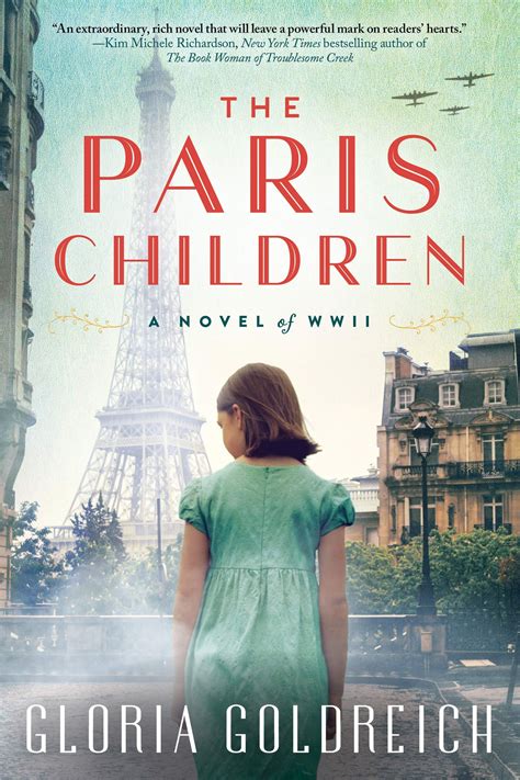 Books Set in Paris | PS Entertainment