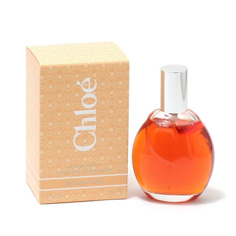 CHLOE FOR WOMEN BY LAGERFELD - EAU DE TOILETTE SPRAY – Fragrance Room