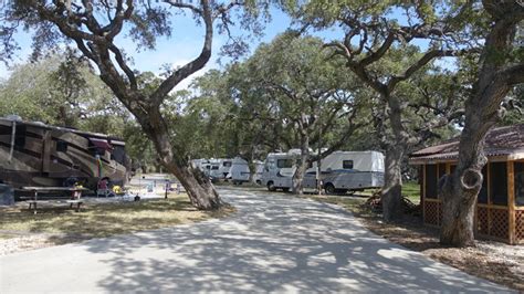 Majestic Oaks RV Resort Reviews updated 2024