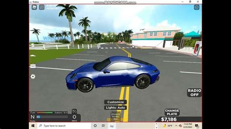 2022 Porsche SOUTHWEST FLORIDA ROBLOX!! - YouTube in 2022 | Diy sewing pattern, Roblox, Diy sewing