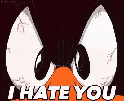 I Hate You GIF - I Hate You - Discover & Share GIFs