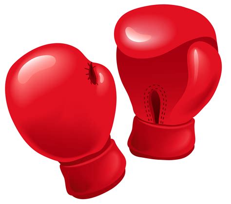 Boxing glove Clip art - boxing gloves png download - 4976*4405 - Free ...