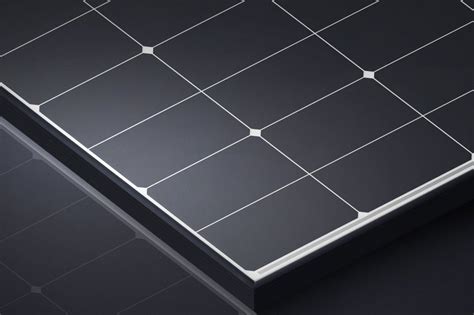 Sneak peek at LONGi Hi-MO 6 solar module series | Solar Builder