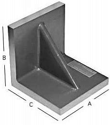 structural engineering - How to calculate the required thickness of a steel stiffener plate in a ...