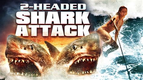 Shark Attack 2 | Apple TV