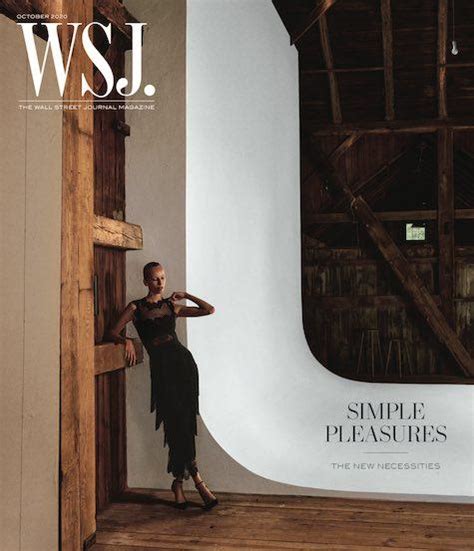 WSJ. Magazine – Page 7 – The Wall Street Journal Shop