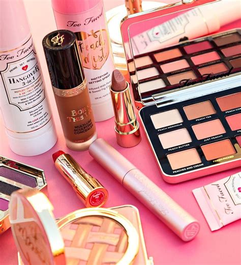 Too Faced Cosmetics on Instagram: “What's in your makeup bag?! 💁‍♀️💕 ...