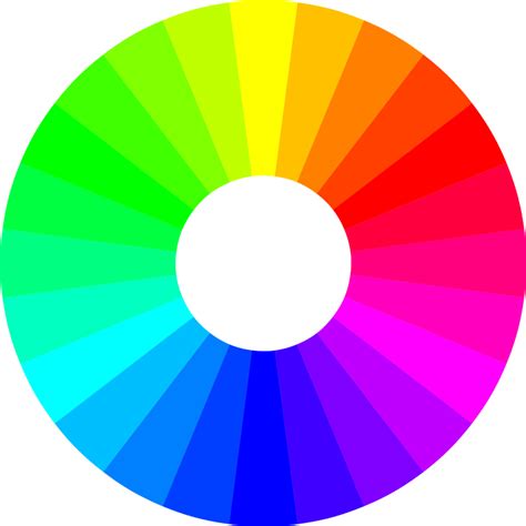 El Color Rgb Es Para Imprimir