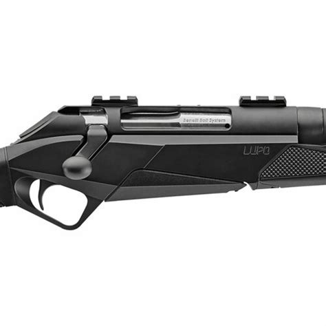 Benelli Lupo Bolt Action Rifle - Outdoor Essentials