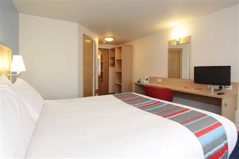 Travelodge London Liverpool Street hotel | englandrover.com