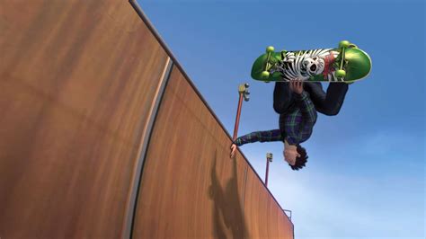 Tony Hawk Ride First Look - GameSpot