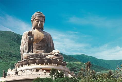 #Lantau Island is the largest outlaying island of the Hong Kong Special Administrative Region ...