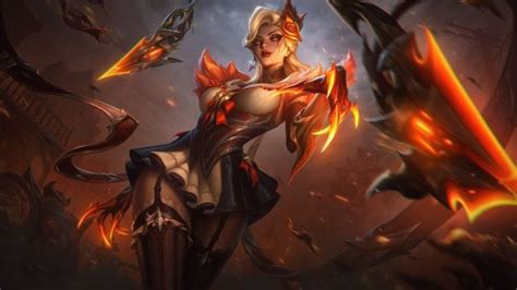 Riot reloads High Noon universe with new LoL skins for Yone, Evelynn, Gragas, and Rell