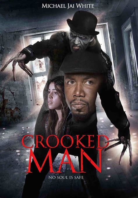 Crooked Man Horror