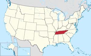 Loudon County, Tennessee - Wikiwand