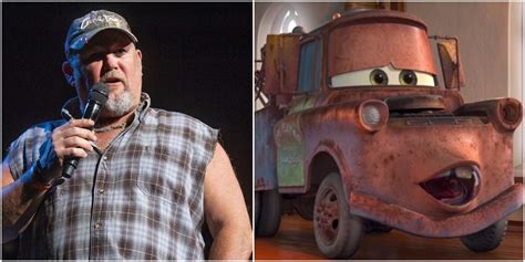 Pixar: 5 Voice Actors Who Nailed Their Roles (& 5 Who Fell Short)