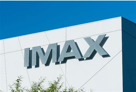 Imax Predicts Return To Pre-Pandemic Box Office In 2023 – Deadline