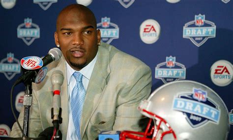 The ex-NFL GM who drafted JaMarcus Russell reveals the secrets to ...