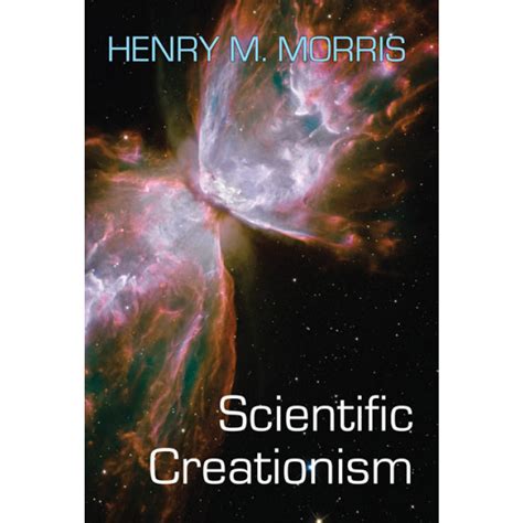 Scientific Creationism - The KJV Store