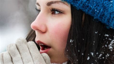 4 reasons why your nose is cold – Kimdeyir