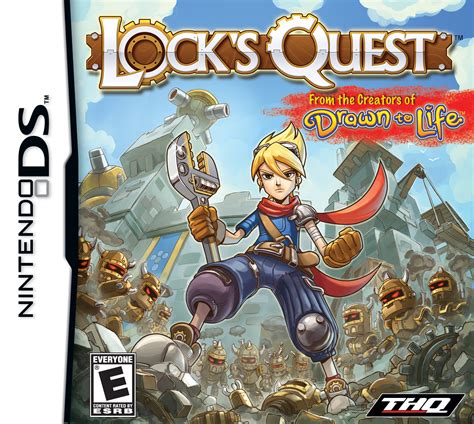 The Decisive Quality DS List - Nintendo DS - Giant Bomb