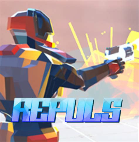 Repuls.io - Ocean of Games