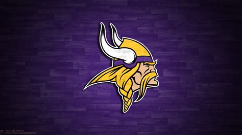 🔥 [40+] Minnesota Vikings 2019 Wallpapers | WallpaperSafari