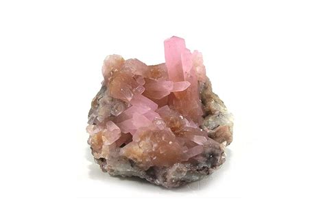 Pink Calcite Properties, Powers, Healing Benefits & Uses