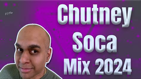 Chutney Soca Mix 2024 – DJ Floops: Chutney Music